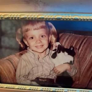 Meet your Posher, Kelly